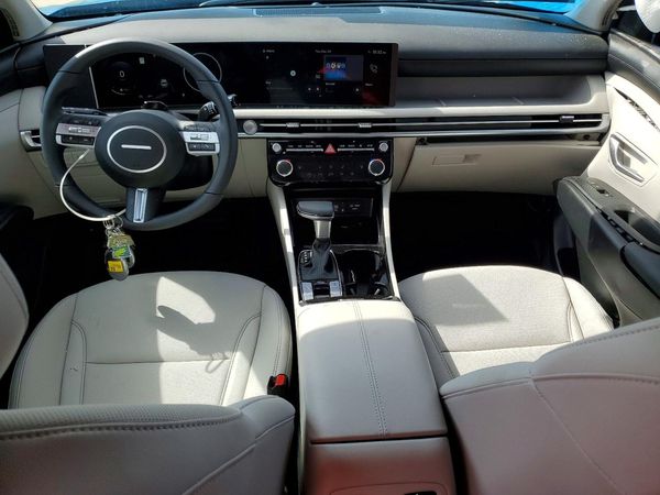2026 HYUNDAI TUCSON SEL Convenience