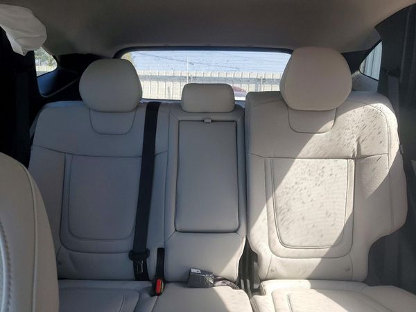 2026 HYUNDAI TUCSON SEL Convenience
