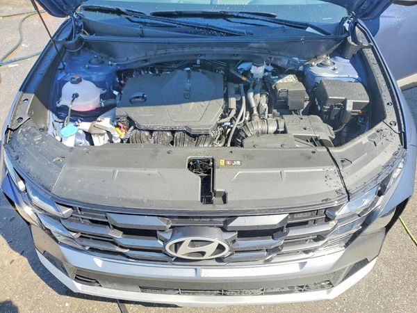 2026 HYUNDAI TUCSON SEL Convenience