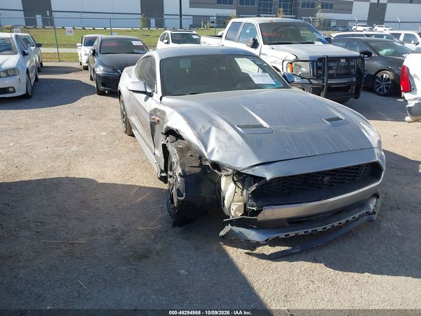 2020 FORD MUSTANG — I1