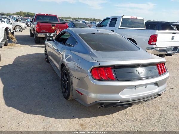 2020 FORD MUSTANG — I3