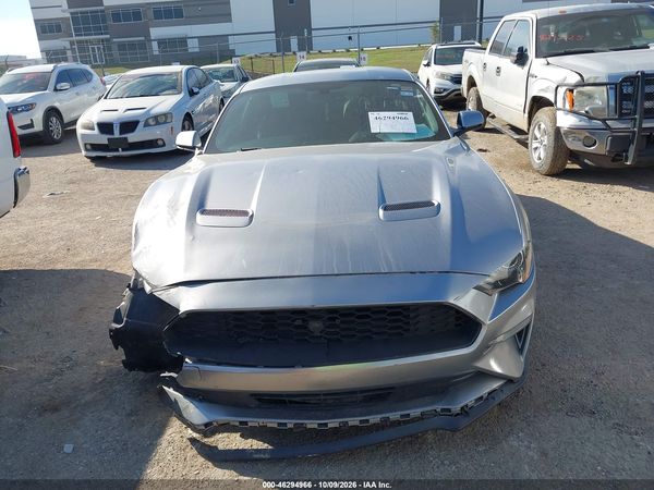 2020 FORD MUSTANG — I115