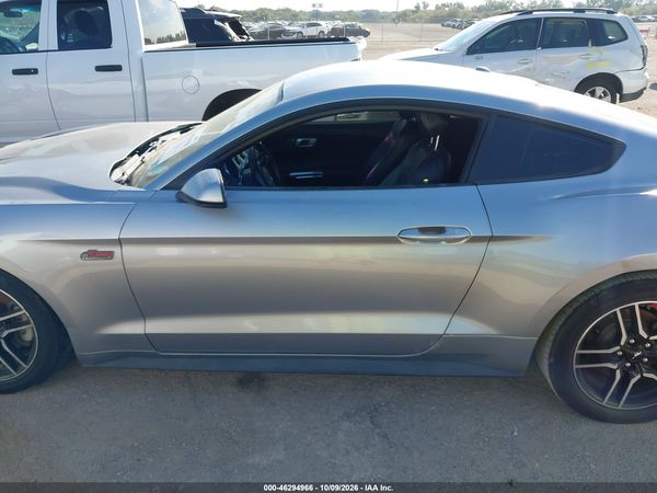 2020 FORD MUSTANG — I117