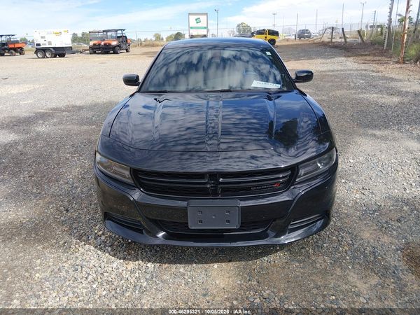 2021 DODGE CHARGER SXT RWD — I115