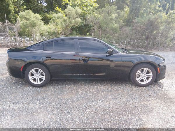 2021 DODGE CHARGER SXT RWD — I116