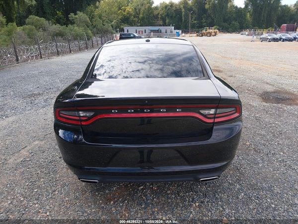2021 DODGE CHARGER SXT RWD — I119
