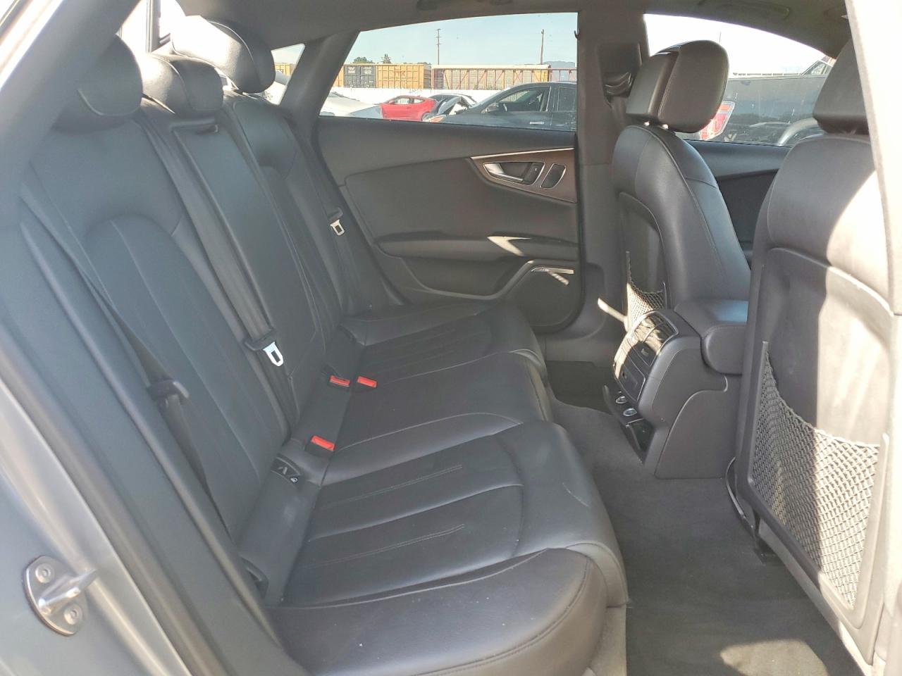 2014 AUDI A7