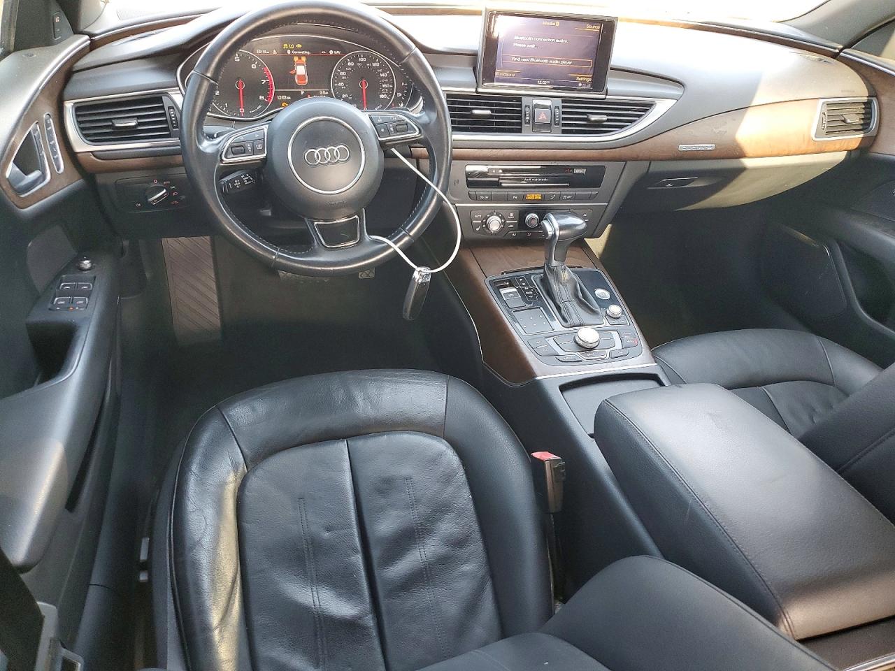 2014 AUDI A7