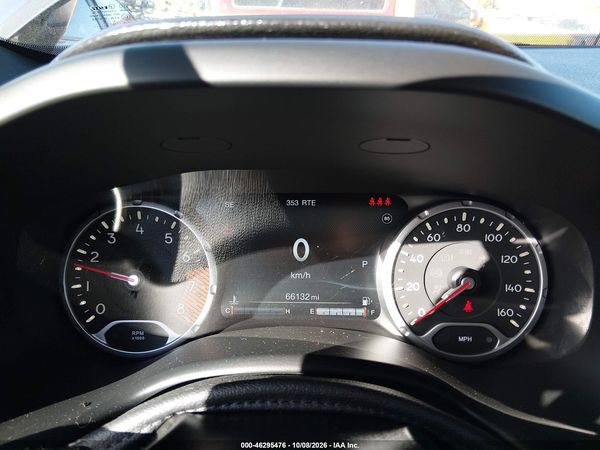 2019 JEEP RENEGADE LIMITED 4X4 — I7