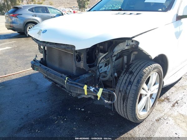 2013 MERCEDES-BENZ ML 350 ML350 — I6