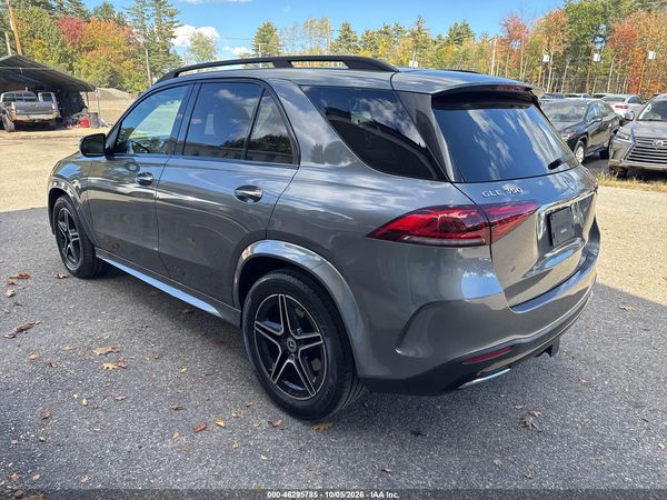 2020 MERCEDES-BENZ GLE 350 4MATIC — I3