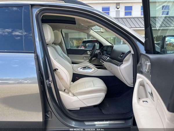 2020 MERCEDES-BENZ GLE 350 4MATIC — I5