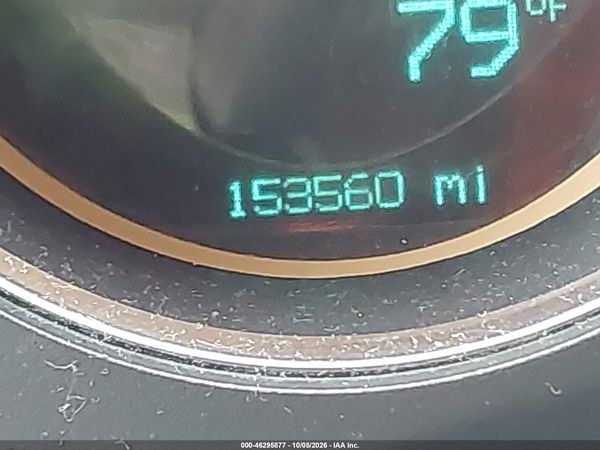 2012 DODGE CHALLENGER SXT — I118