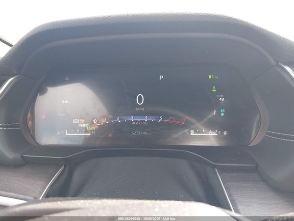 2024 JEEP GRAND CHEROKEE 4XE Limited 4XE — I7