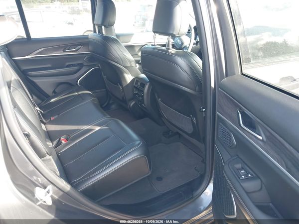 2024 JEEP GRAND CHEROKEE 4XE Limited 4XE — I8