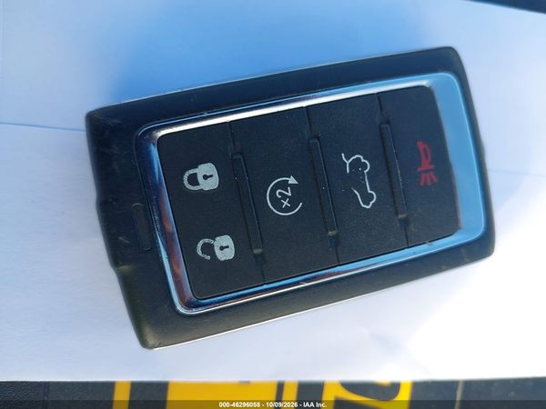 2024 JEEP GRAND CHEROKEE 4XE Limited 4XE — I11