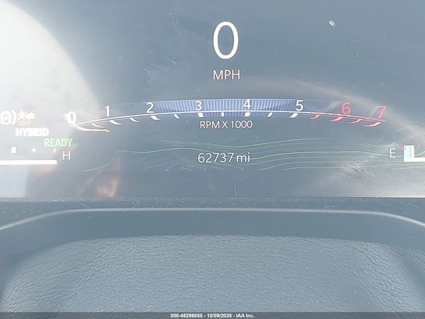 2024 JEEP GRAND CHEROKEE 4XE Limited 4XE — I118