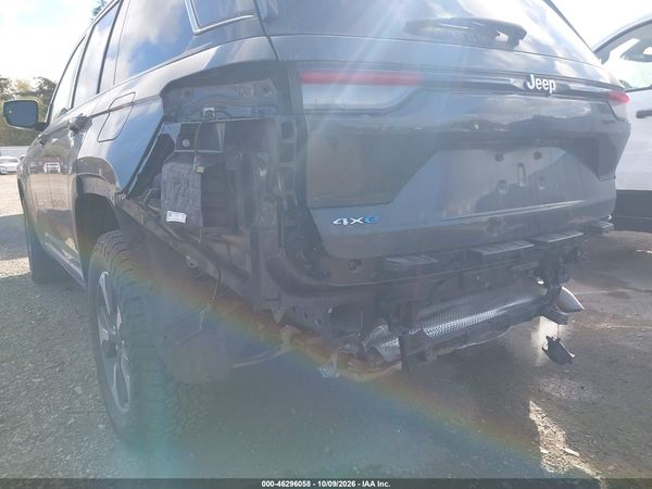 2024 JEEP GRAND CHEROKEE 4XE Limited 4XE — I152