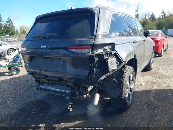 2024 JEEP GRAND CHEROKEE 4XE Limited 4XE — I153