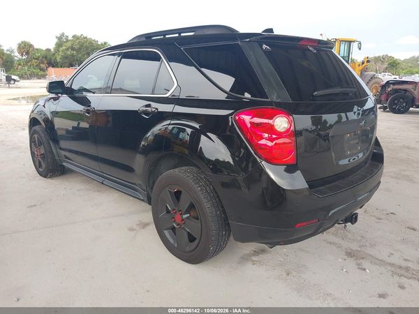 2015 CHEVROLET EQUINOX 1LT — I3