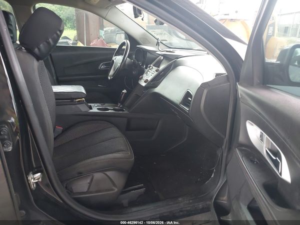 2015 CHEVROLET EQUINOX 1LT — I5