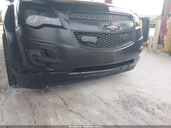 2015 CHEVROLET EQUINOX 1LT — I6