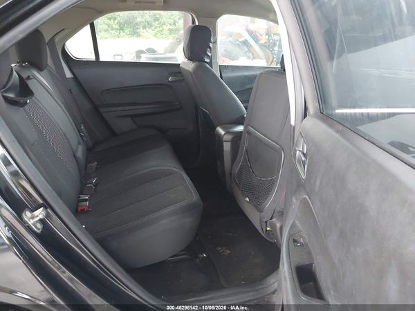 2015 CHEVROLET EQUINOX 1LT — I8