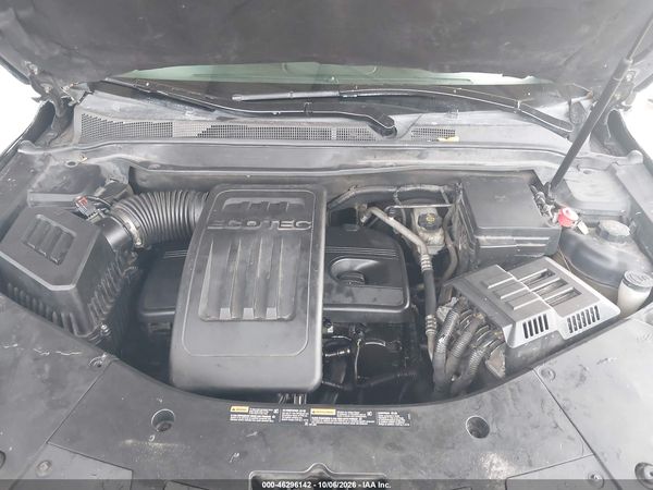2015 CHEVROLET EQUINOX 1LT — I10