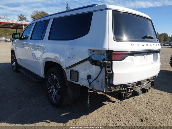 2024 JEEP WAGONEER L SERIES II 4X4 — I3
