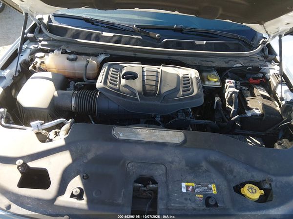 2024 JEEP WAGONEER L SERIES II 4X4 — I10