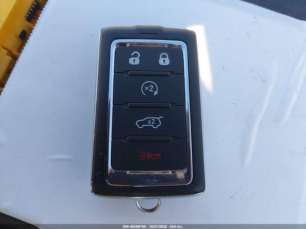 2024 JEEP WAGONEER L SERIES II 4X4 — I11