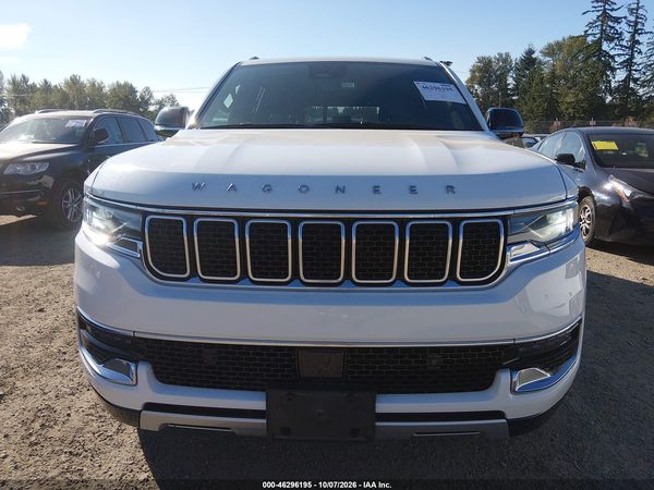 2024 JEEP WAGONEER L SERIES II 4X4 — I115