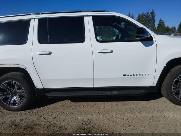 2024 JEEP WAGONEER L SERIES II 4X4 — I116