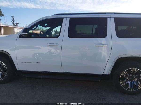 2024 JEEP WAGONEER L SERIES II 4X4 — I117