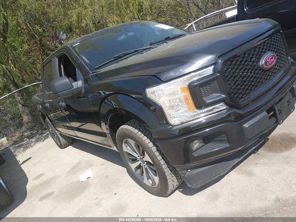 2019 FORD F-150 XL — I1
