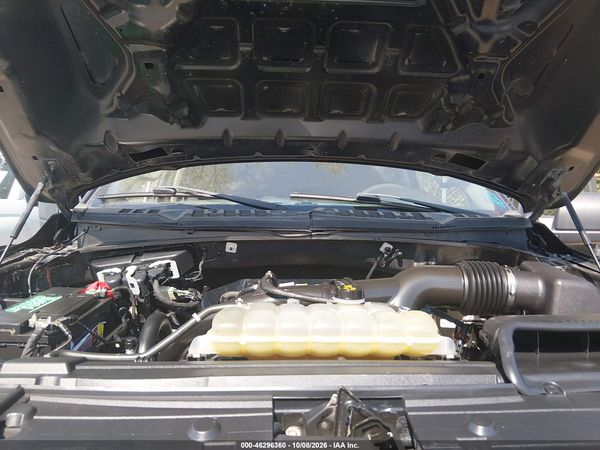 2019 FORD F-150 XL — I10