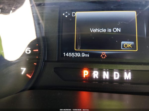 2019 FORD F-150 XL — I118