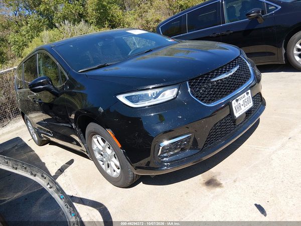 2026 CHRYSLER PACIFICA SELECT — I1