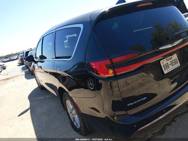 2026 CHRYSLER PACIFICA SELECT — I3