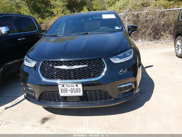 2026 CHRYSLER PACIFICA SELECT — I115