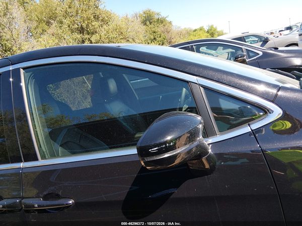 2026 CHRYSLER PACIFICA SELECT — I116