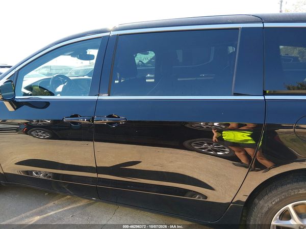 2026 CHRYSLER PACIFICA SELECT — I117