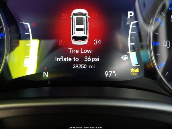 2026 CHRYSLER PACIFICA SELECT — I118