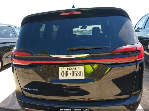 2026 CHRYSLER PACIFICA SELECT — I119