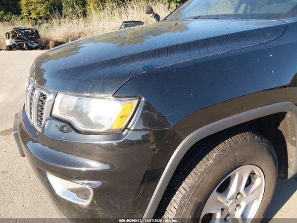 2017 JEEP GRAND CHEROKEE LAREDO 4X4 — I152