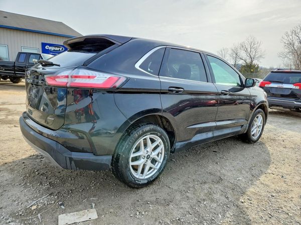 2023 FORD EDGE