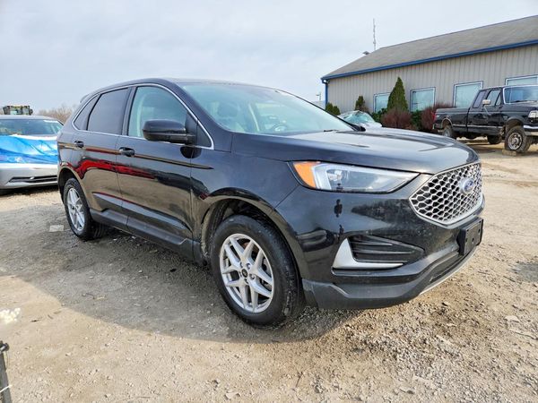 2023 FORD EDGE