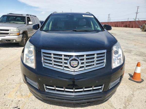 2015 CADILLAC SRX