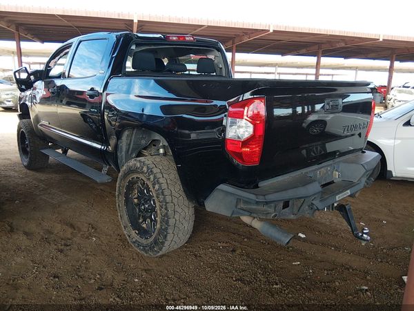 2016 TOYOTA TUNDRA SR5 5.7L V8 — I3