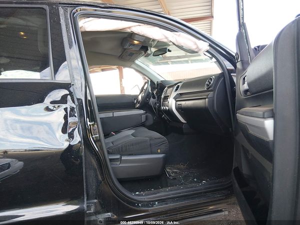 2016 TOYOTA TUNDRA SR5 5.7L V8 — I5